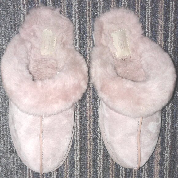 UGG Slippers - Scuffette II - Size 7 - Brand New - Picture 2 of 8